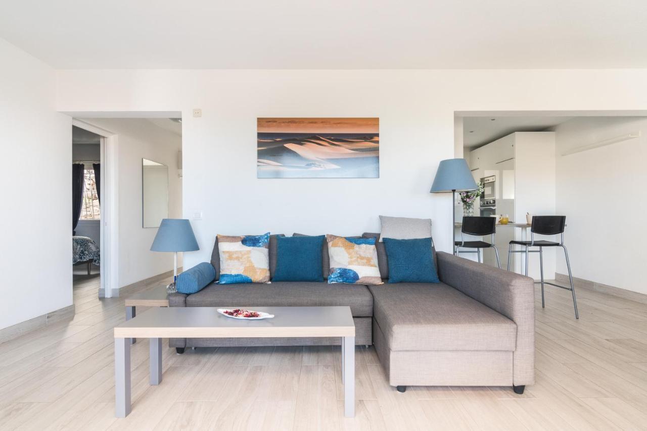 Home2Book Stunning Apartment Rocas Rojas San Bartolomé Exterior foto