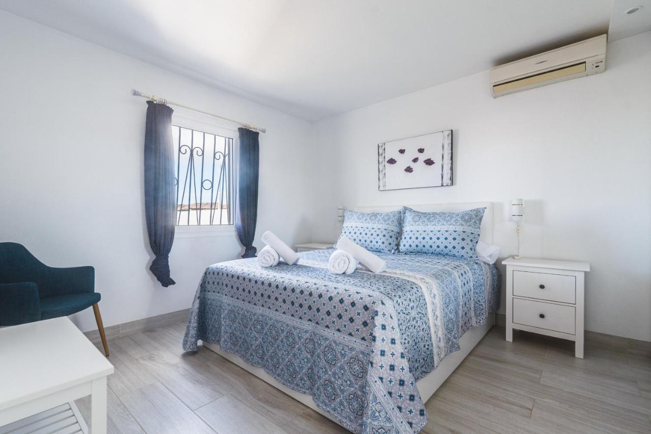 Home2Book Stunning Apartment Rocas Rojas San Bartolomé Exterior foto
