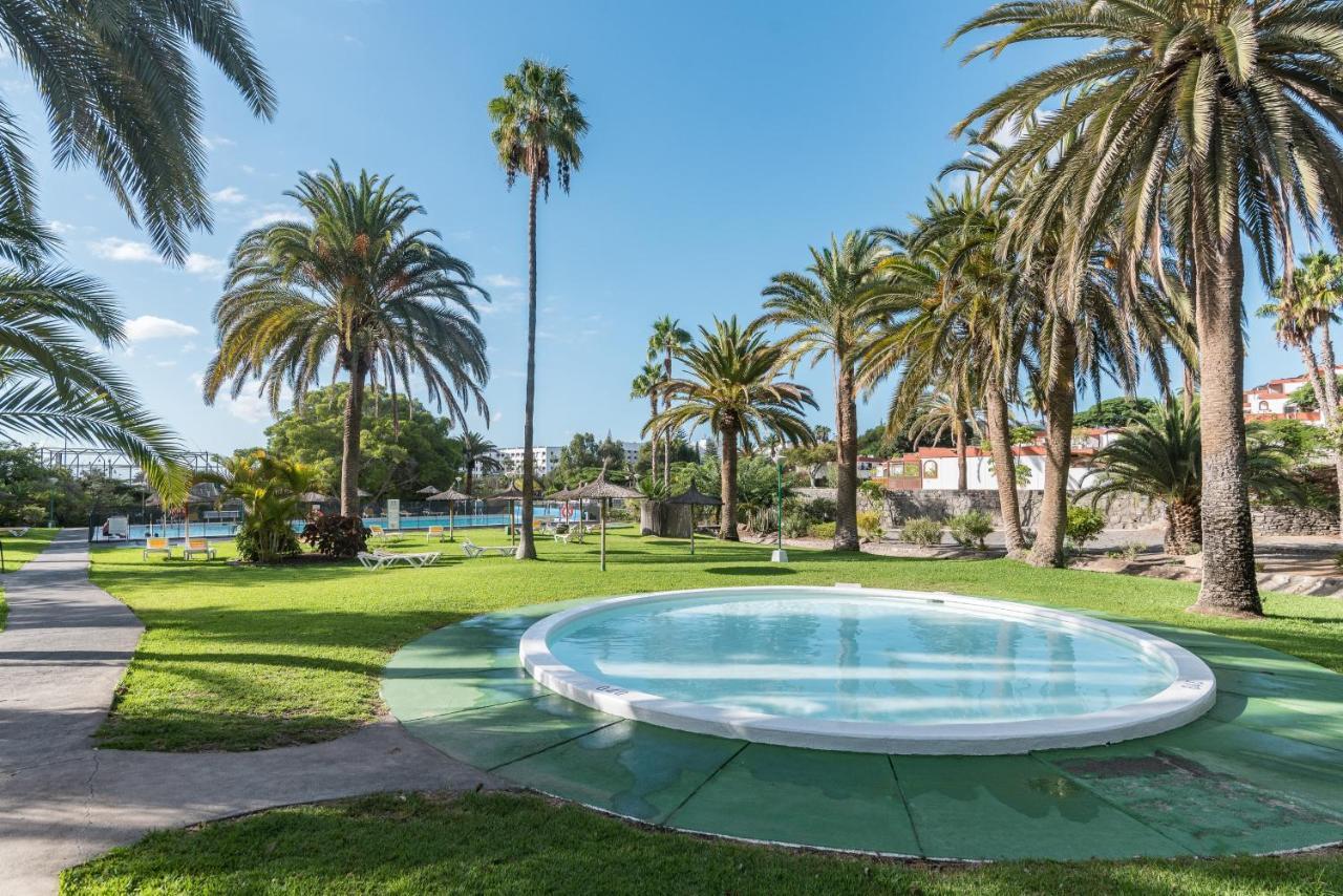 Home2Book Stunning Apartment Rocas Rojas San Bartolomé Exterior foto