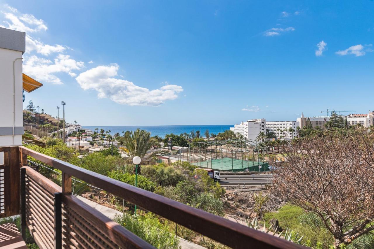 Home2Book Stunning Apartment Rocas Rojas San Bartolomé Exterior foto