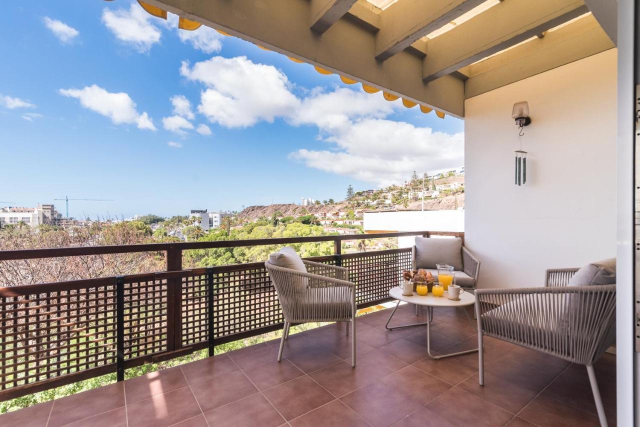 Home2Book Stunning Apartment Rocas Rojas San Bartolomé Exterior foto