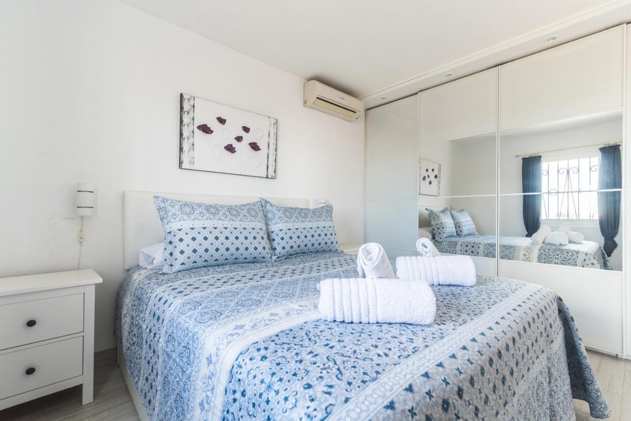 Home2Book Stunning Apartment Rocas Rojas San Bartolomé Exterior foto